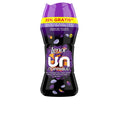 LENOR UNSTOPPABLES suavizante ropa perlas perfume #frescor violeta 270 gr