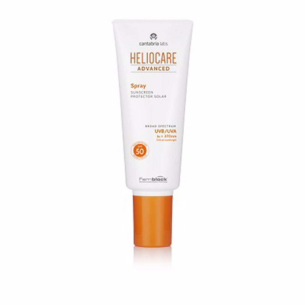 HELIOCARE HELIOCARE ADVANCED protector solar spray SPF50 200 ml