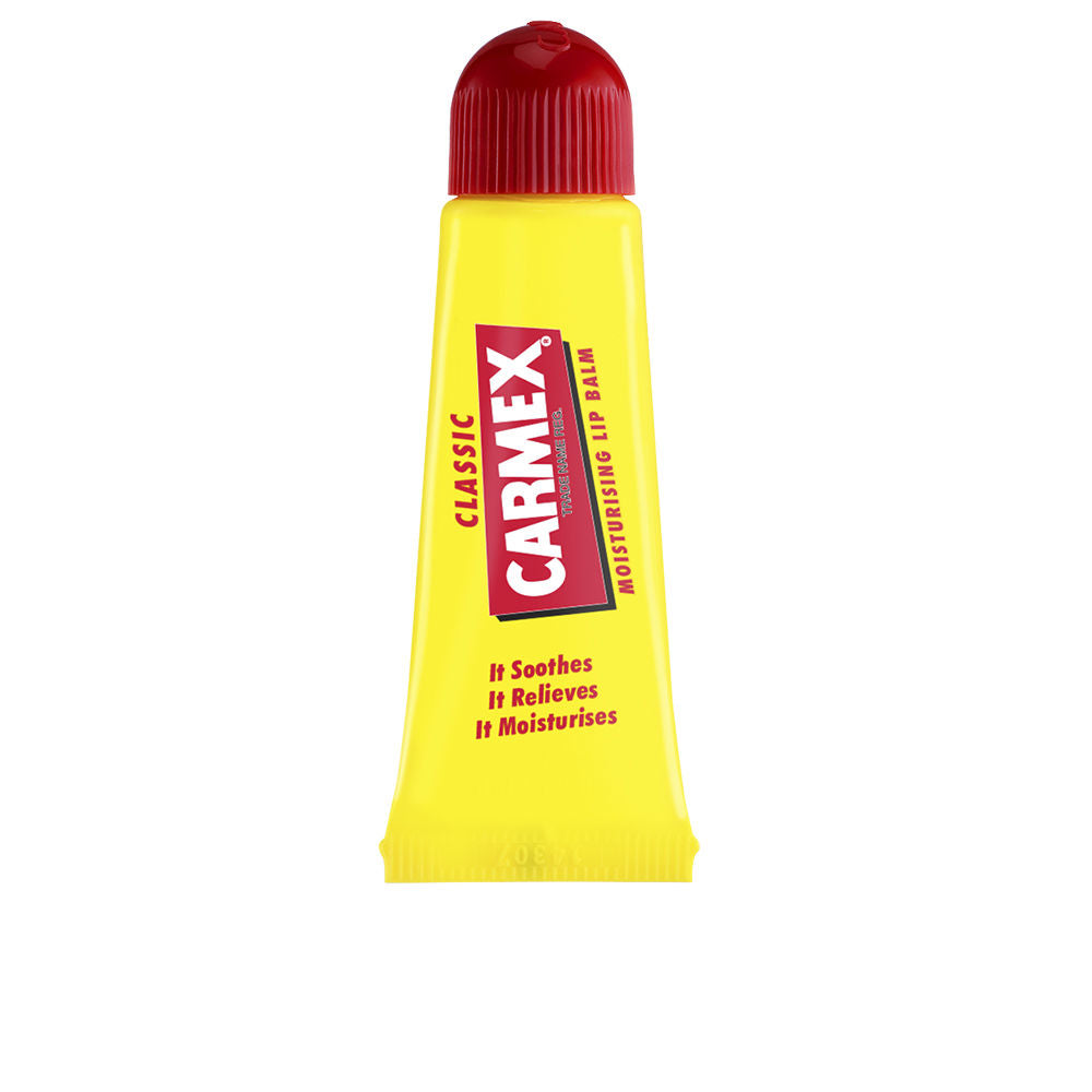 CARMEX CLÁSICO bálsamo hidratante tubo 10 gr