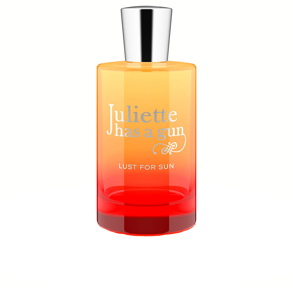 JULIETTE HAS A GUN LUST FOR SUN edp vapo 100 ml