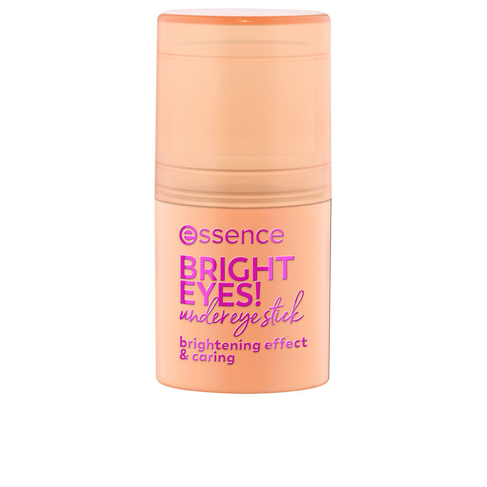 ESSENCE BRIGHT EYES! stick para ojos #02-Warm Honey 5,5 gr