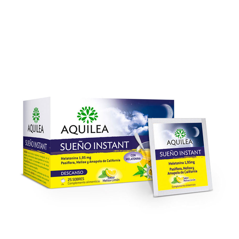 AQUILEA SUEÑO INSTANT sobres 25 u
