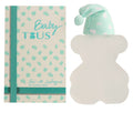 TOUS BABY TOUS eau de cologne alcohol free vaporizador 100 ml