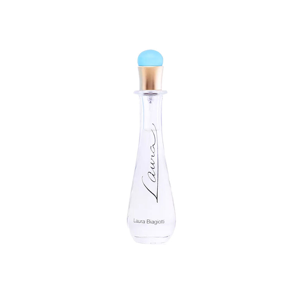 LAURA BIAGIOTTI LAURA eau de toilette vaporizador 25 ml
