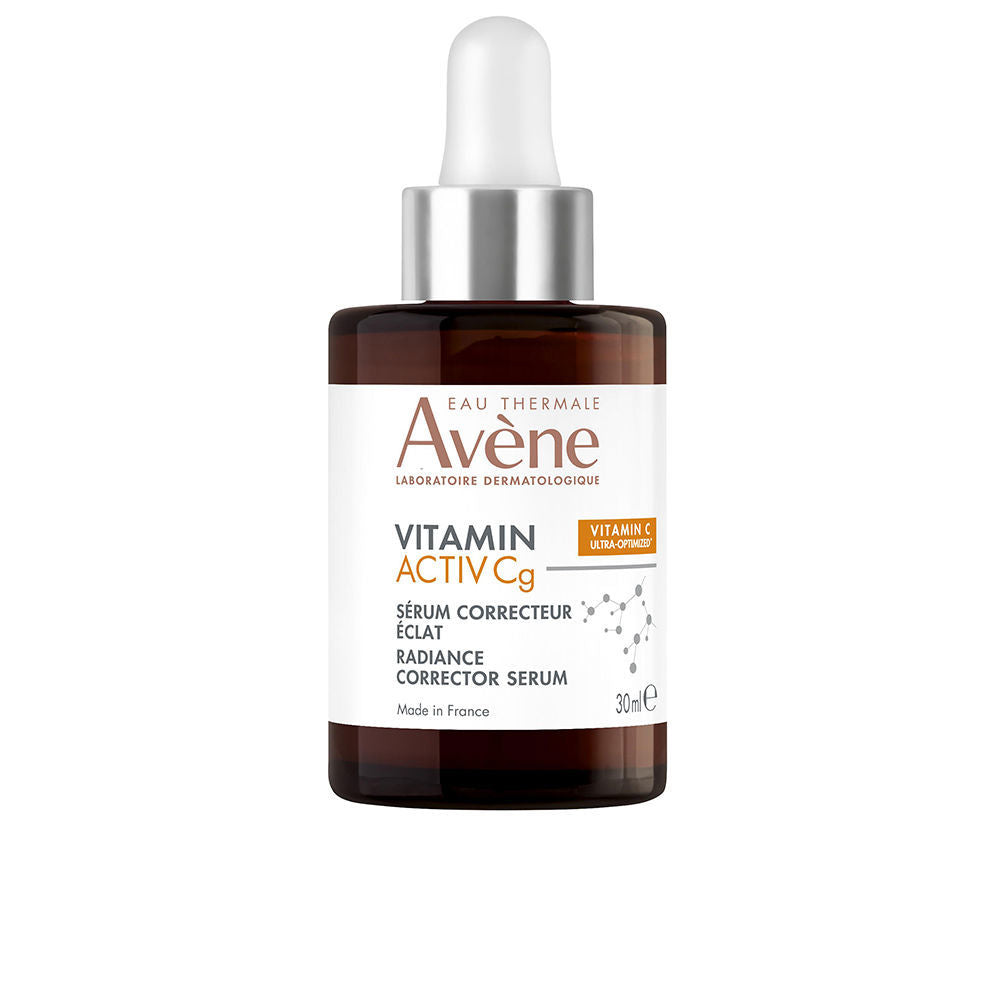 AVÈNE VITAMIN ACTIV Cg sérum luminosidad corrector 30 ml