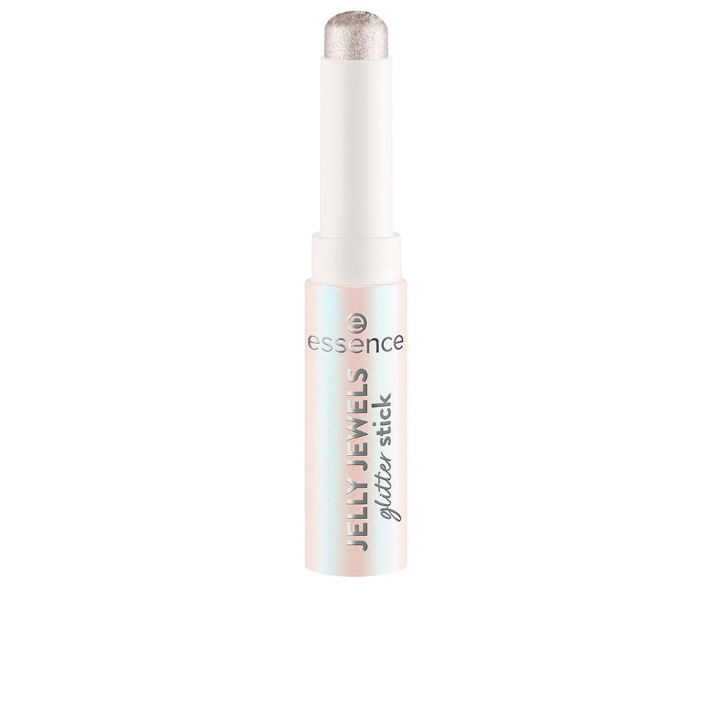 ESSENCE JELLY JEWELS iluminador stick #02-Diamond Dust 2,5 gr