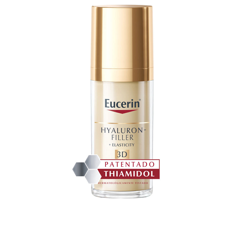 EUCERIN HYALURON FILLER + elasticity serum 30 ml