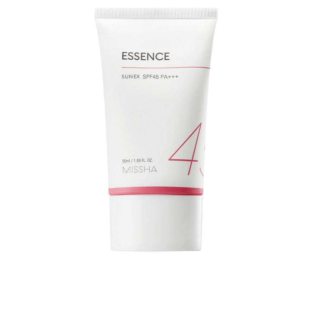 MISSHA ALL AROUND SAFE block essence sun SPF45 Pa+++ 50 ml