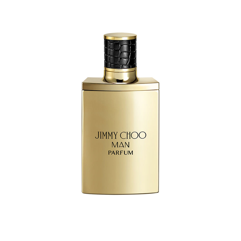 JIMMY CHOO MAN PARFUM edp vapo 50 ml