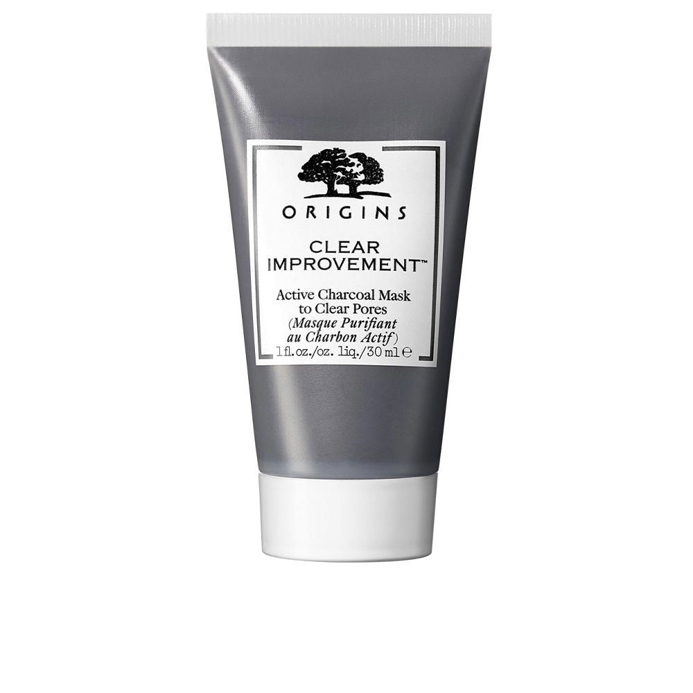 ORIGINS CLEAR IMPROVEMENT active charcoal mask 30 ml