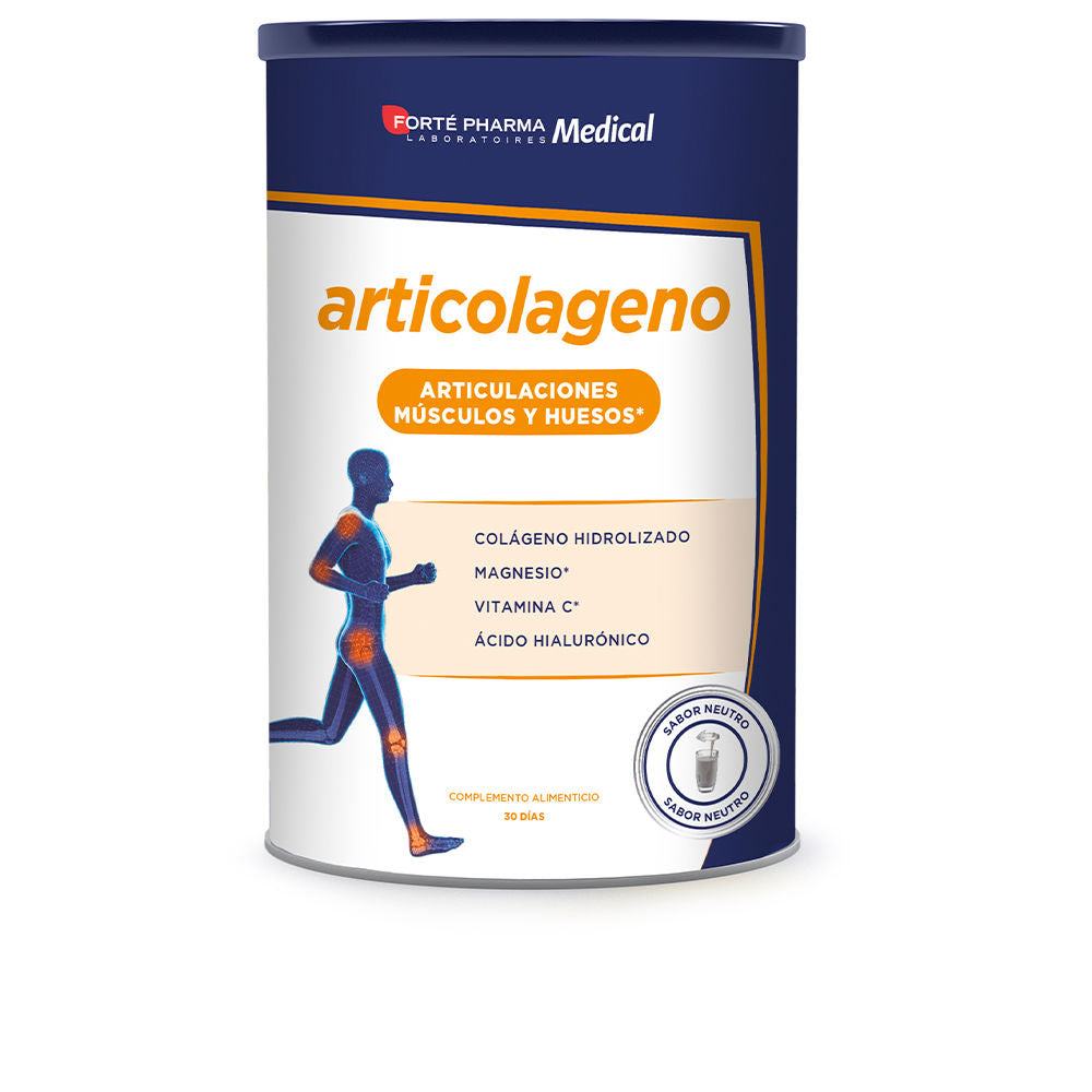 FORTÉ PHARMA ARTICOLAGENO sabor neutro para articulaciones 300 gr
