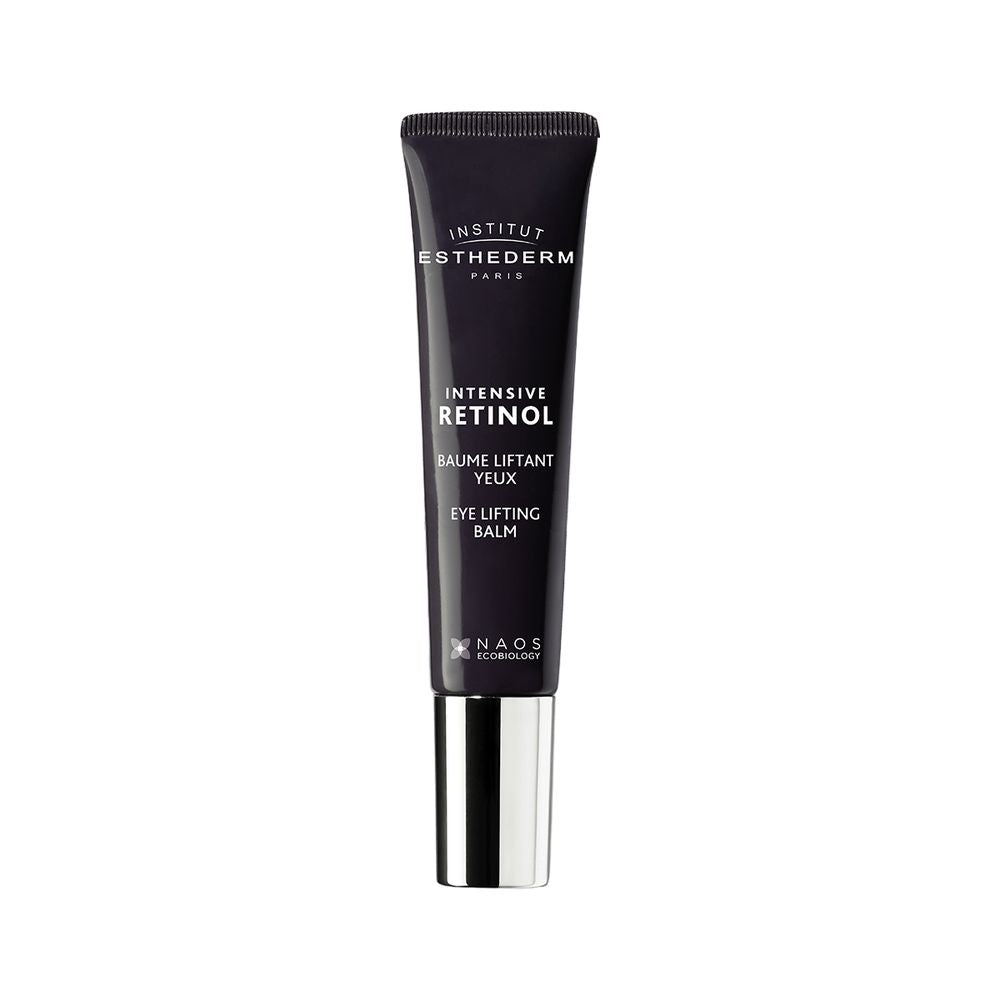 INSTITUT ESTHEDERM INTENSIVE RETINOL bálsamo contorno de ojos 15 ml