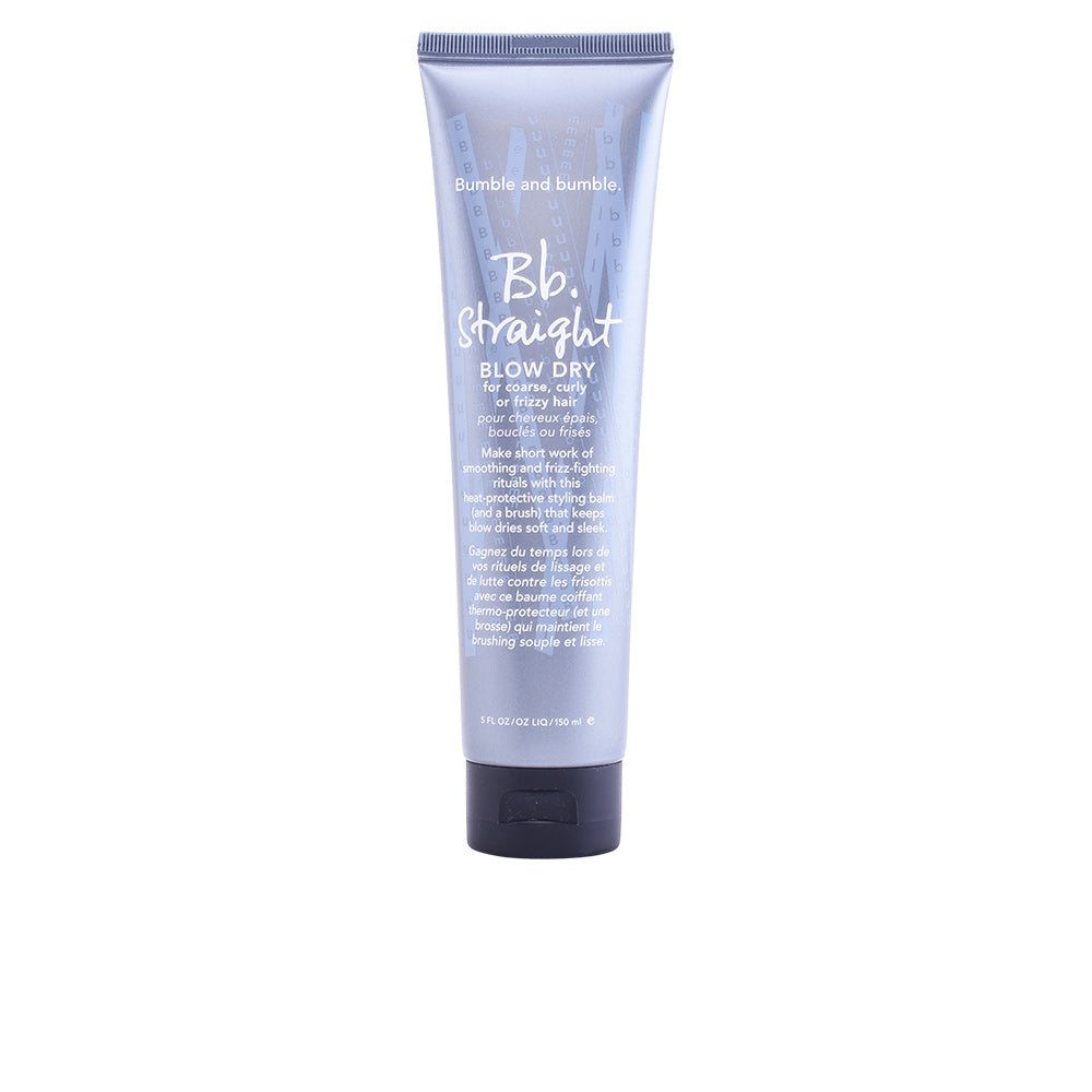 BUMBLE & BUMBLE STRAIGHT blow dry 60 ml