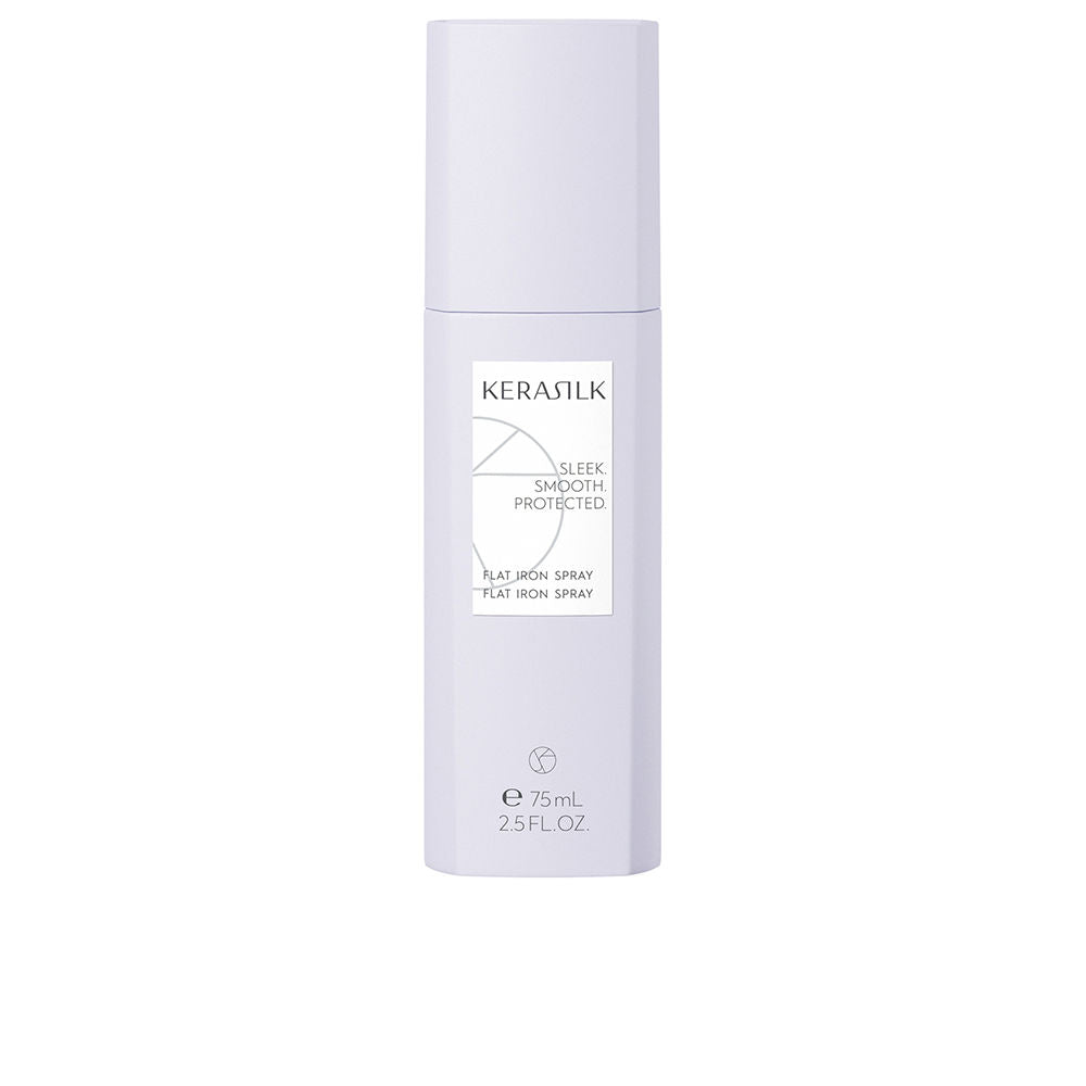 KERASILK STYLING flat iron spray 75 ml