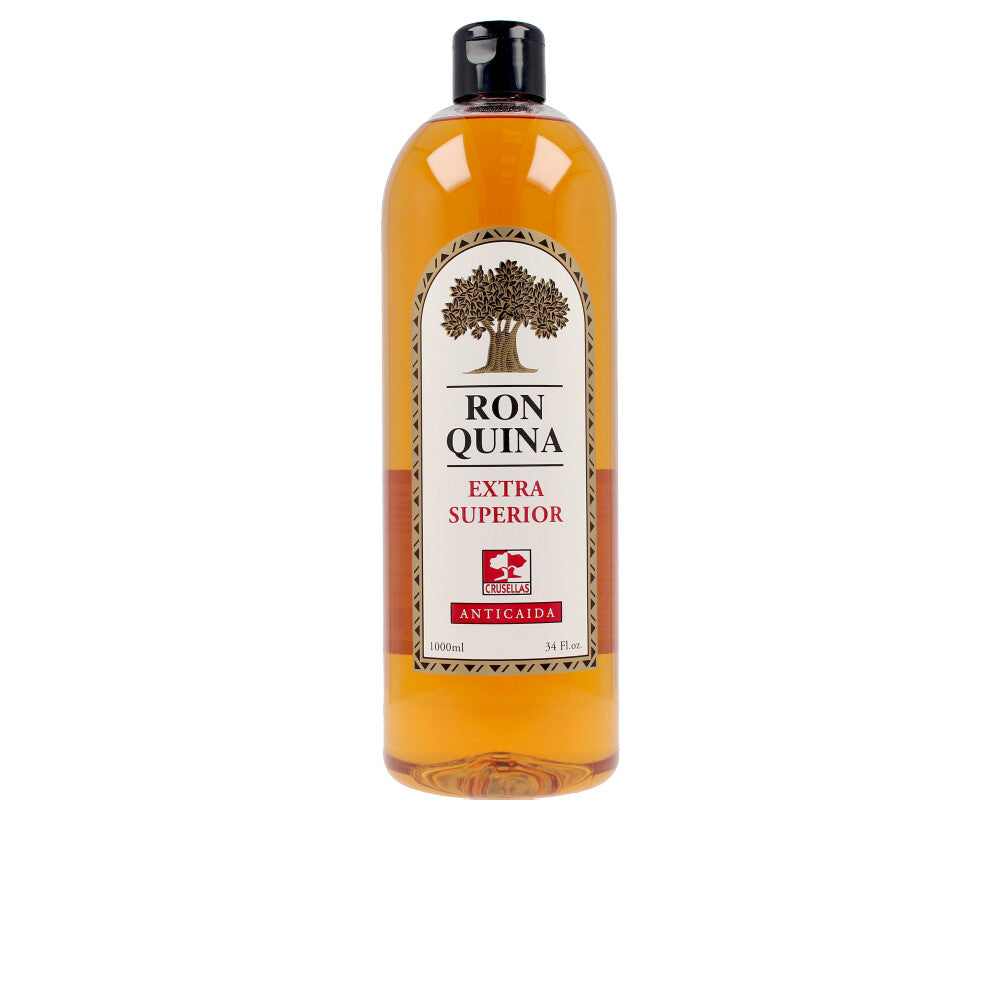 CRUSELLAS CRUSELLAS ron quina superior 1000 ml