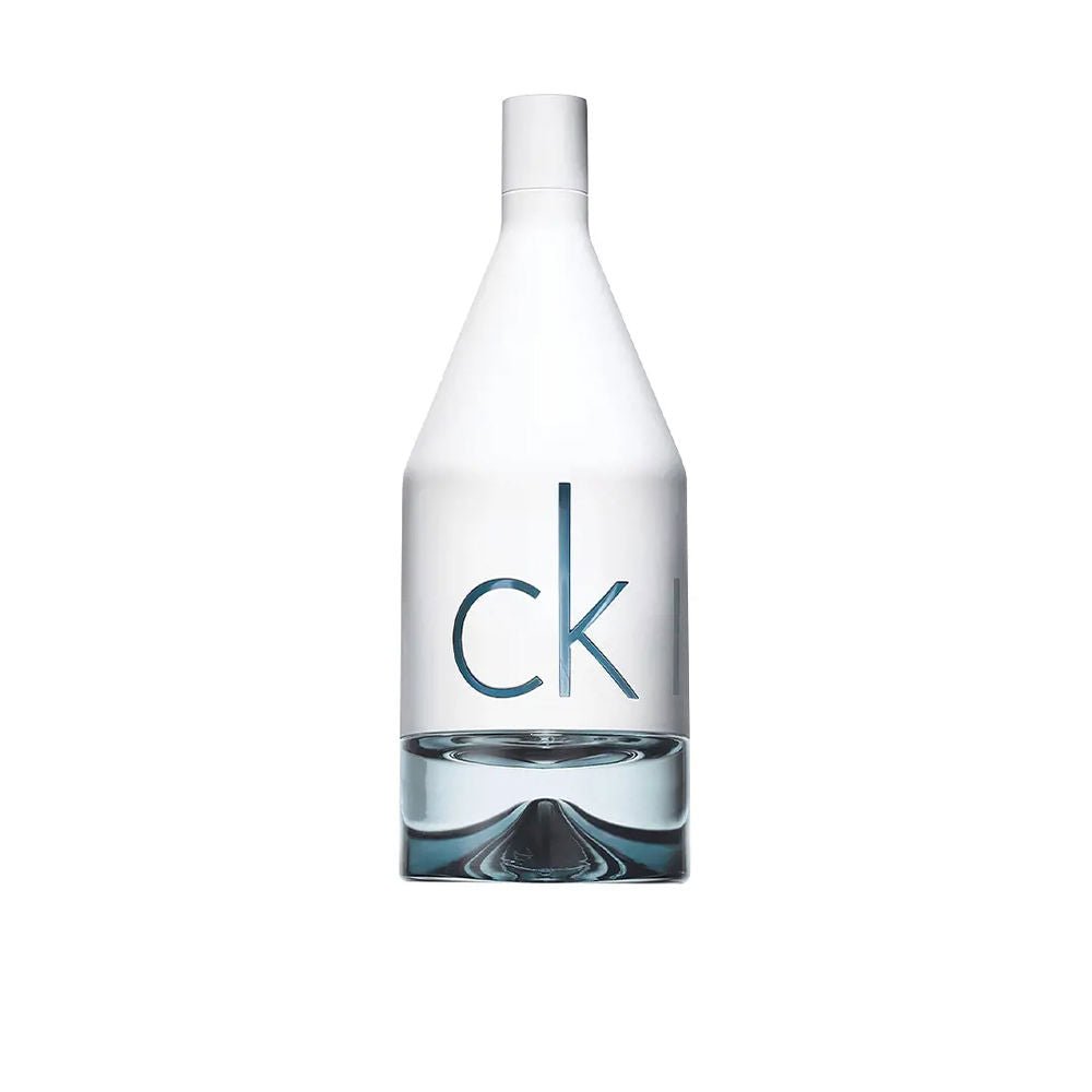CALVIN KLEIN CK IN2U HIM eau de toilette vaporizador 100 ml