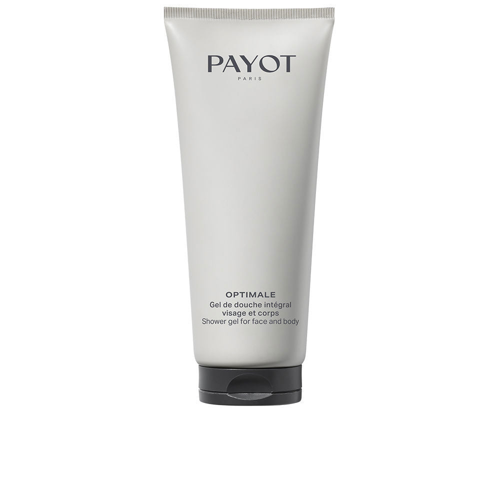 PAYOT OPTIMALE gel douche intégral visage et corps 200 ml