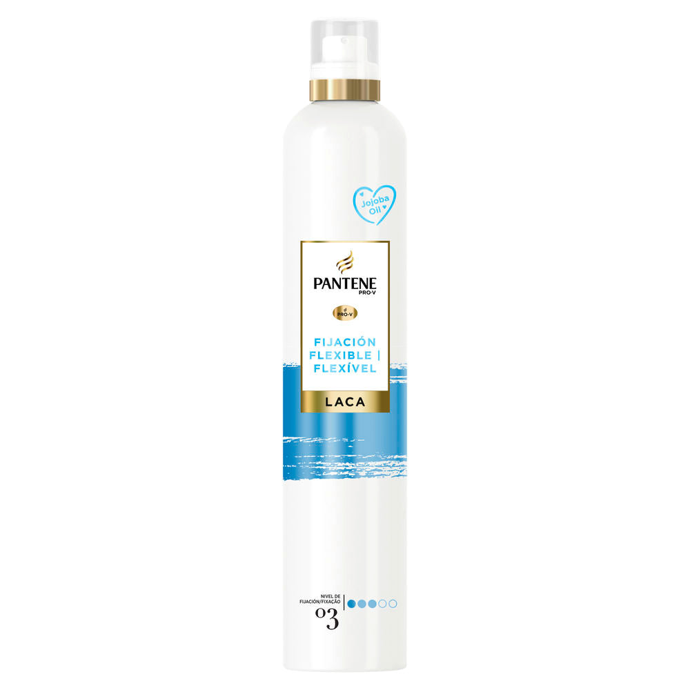 PANTENE PANTENE FLEXIBLE laca 370 ml