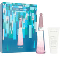 ISSEY MIYAKE L'EAU D'ISSEY SOLAR VIOLET ESTUCHE 2 pz