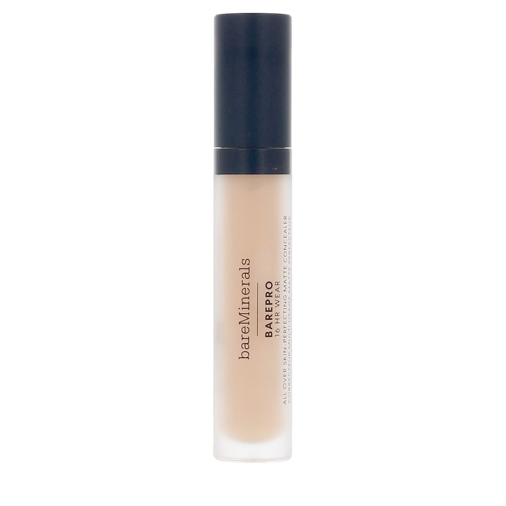 BARE MINERALS BAREPRO 16HR WEAR corrector mate perfeccionador de toda la piel #Light 250 Neutral 7,5 ml