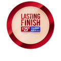 RIMMEL LONDON LASTING FINISH matte base en polvo #001-fair porcelain 7 gr