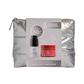 USU COSMETICS SKIN-K PAUSE CREMA + SÉRUM ESTUCHE 2 pz