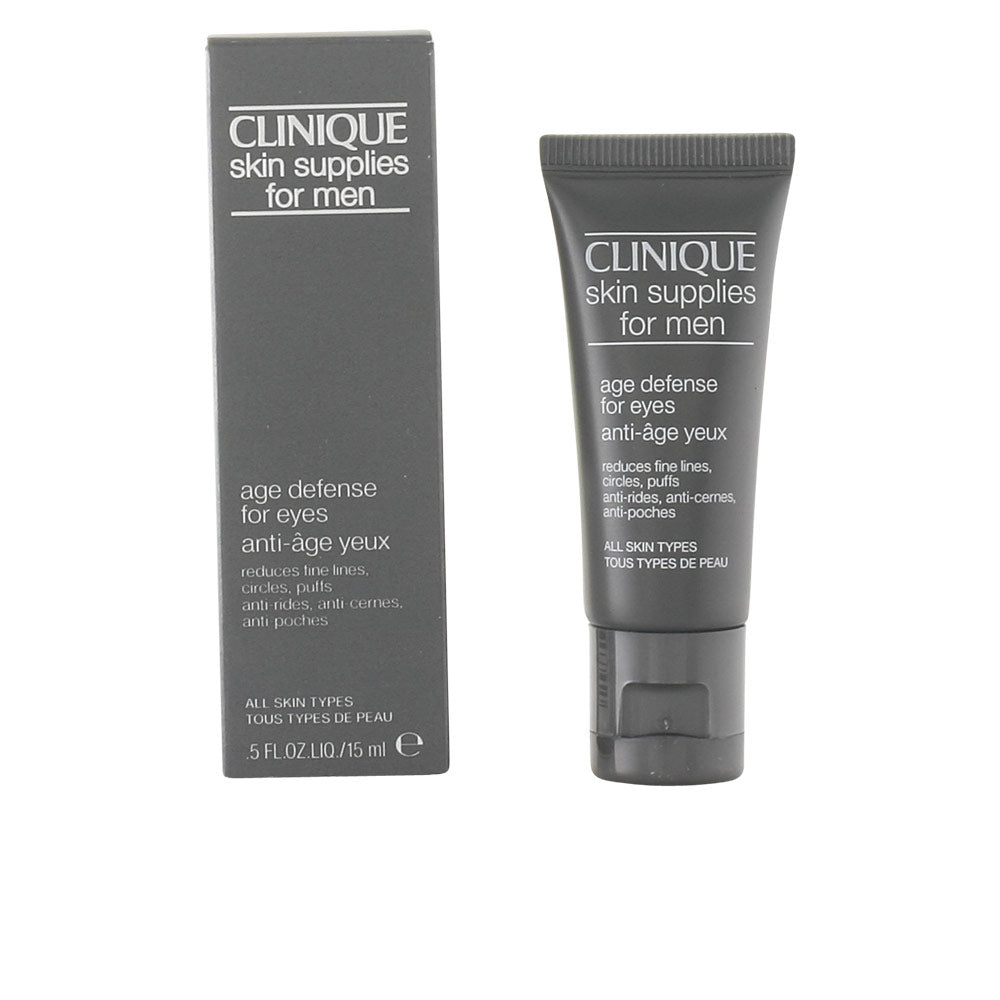 CLINIQUE MEN age defense eyes 15 ml