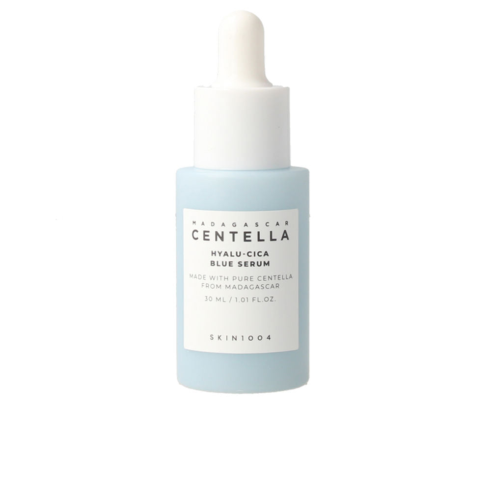 SKIN1004 MADAGASCAR CENTELLA sérum azul hyalu-cica 30 ml