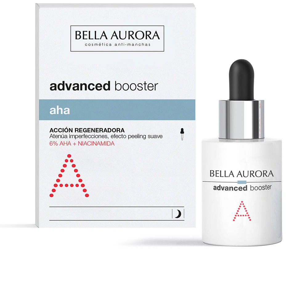 BELLA AURORA ADVANCED BOOSTER aha 30 ml