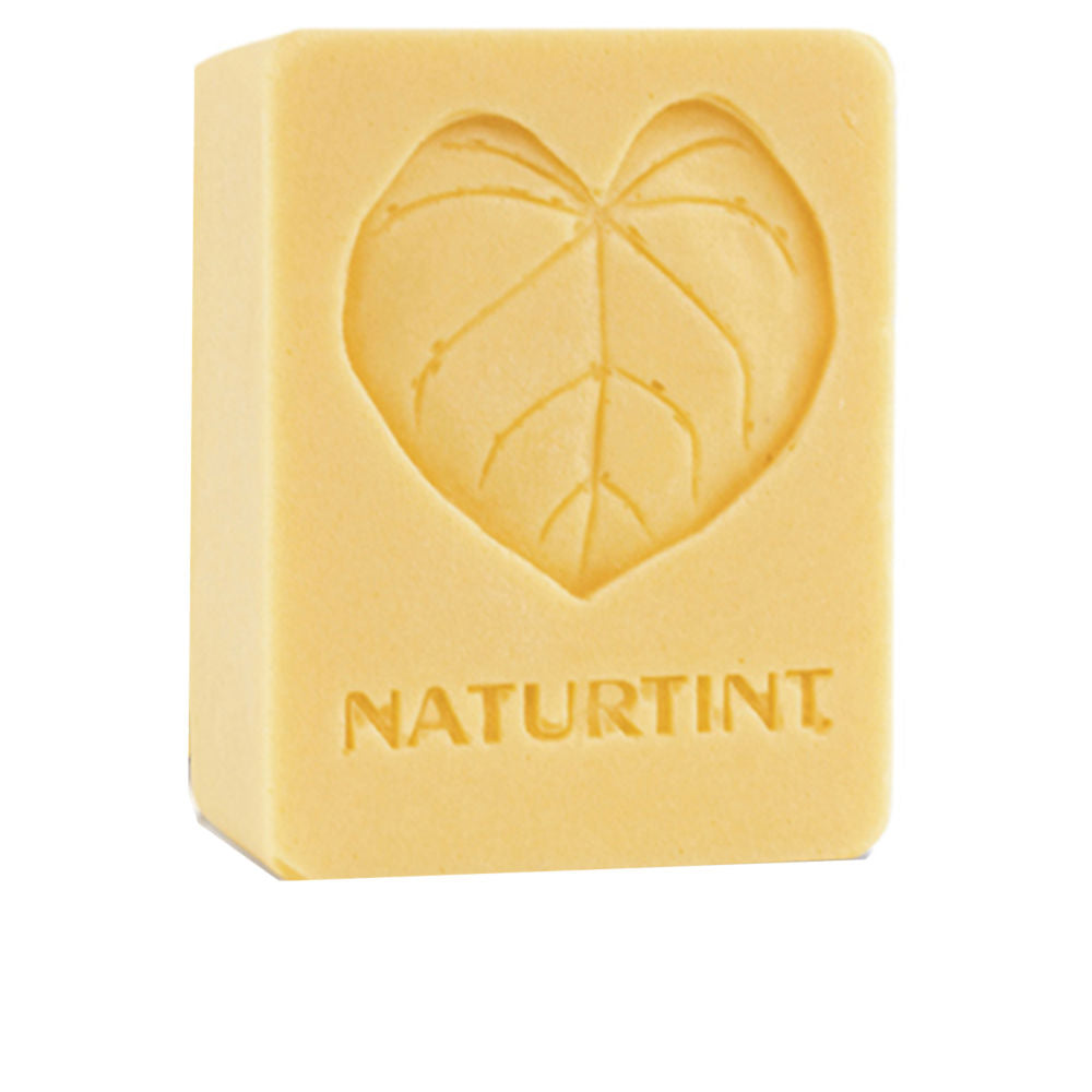 NATURTINT CHAMPÚ sólido nutrición 75 gr