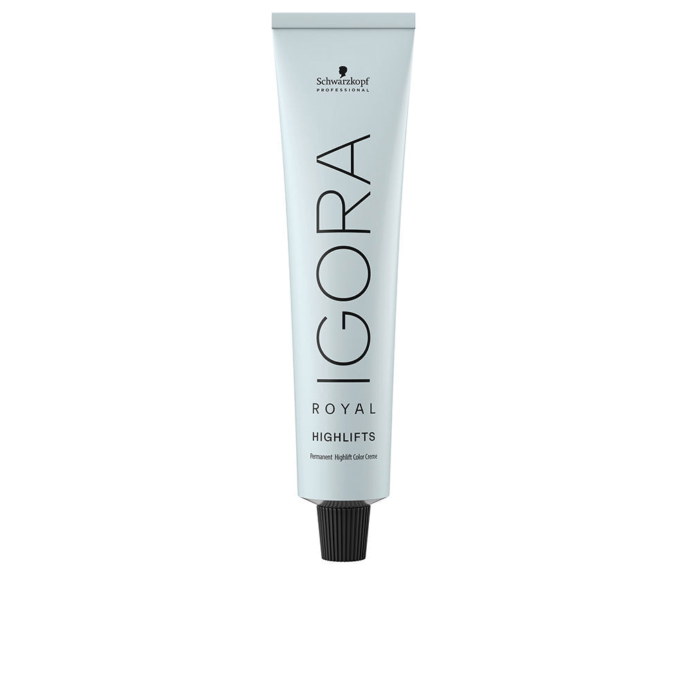 SCHWARZKOPF IGORA ROYAL HIGHLIFTS #12-0-Natural 60 ml