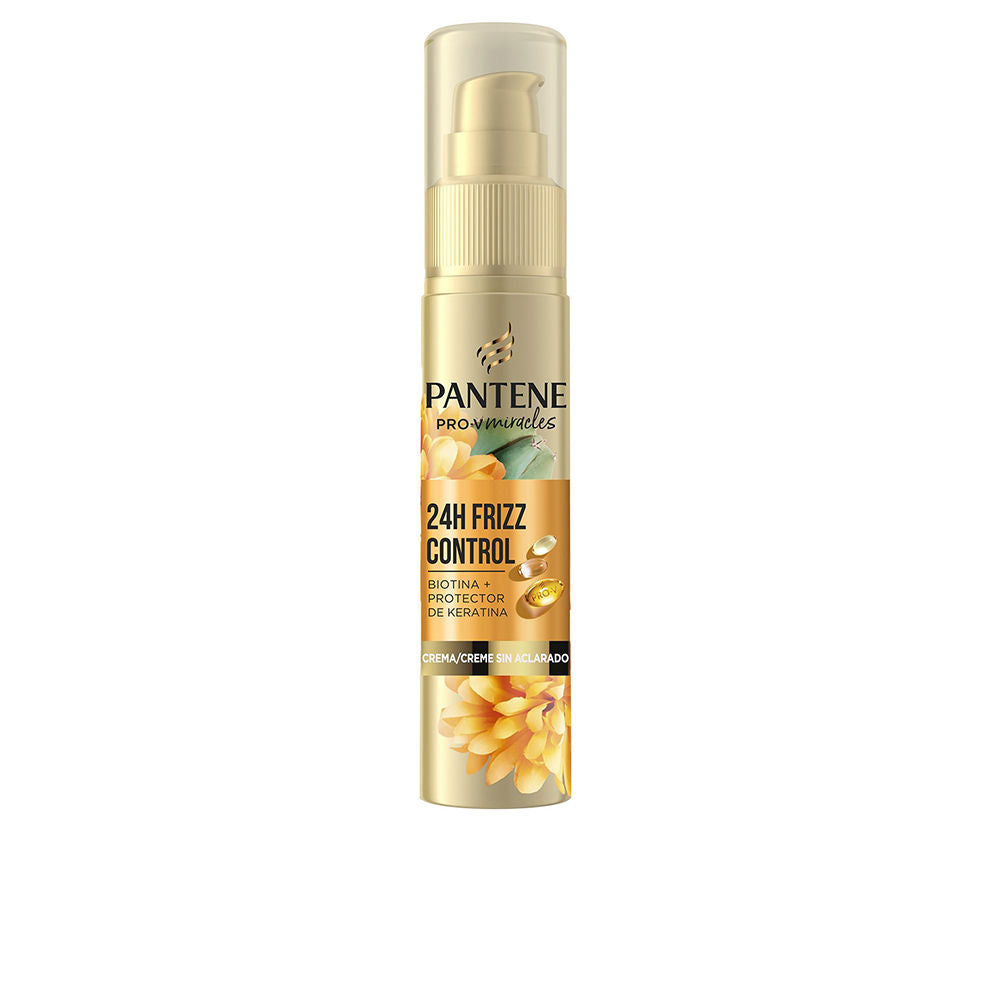 PANTENE PANTENE 24H FRIZZ CONTROL crema sin aclarado dosificador 70 ml