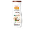 NATURAL HONEY COCO loción corporal 330 ml