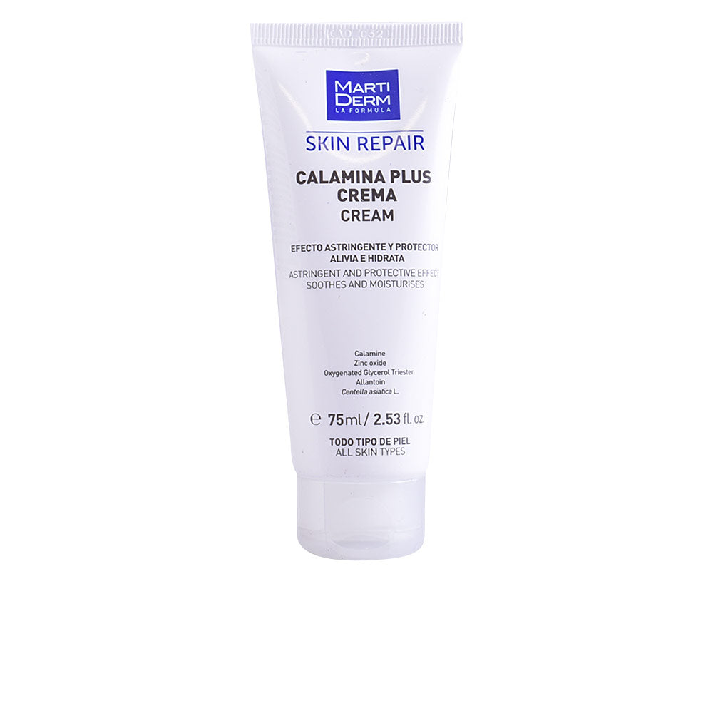 MARTIDERM SKIN REPAIR CALAMINA PLUS crema 75 ml