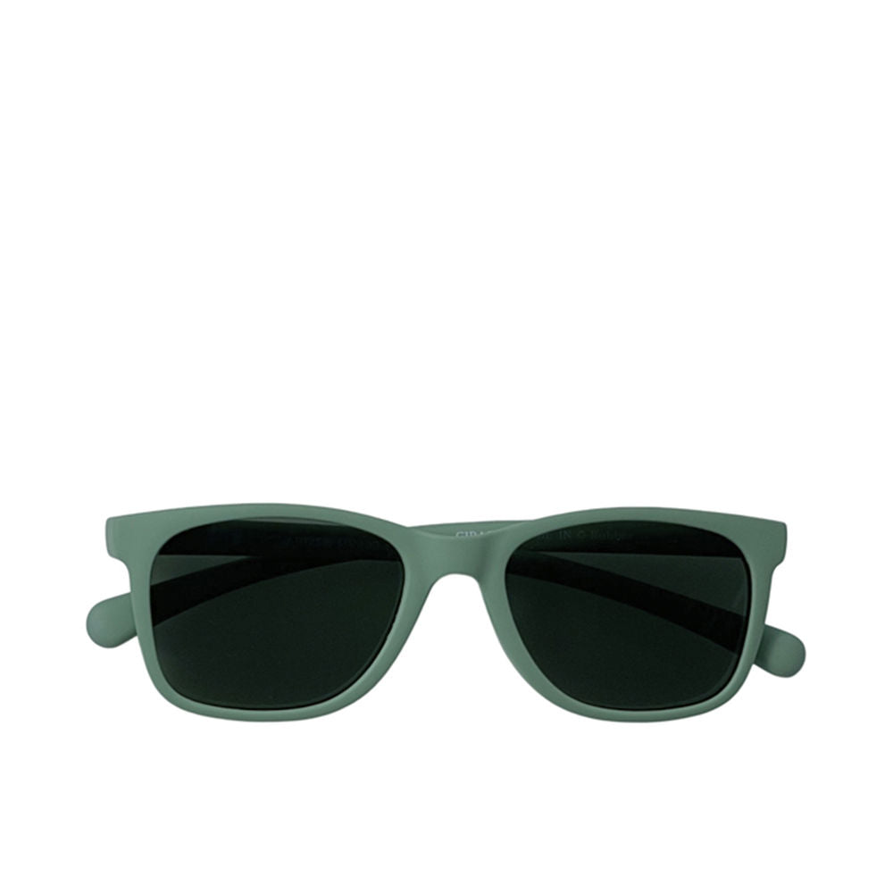 MUSTELA GIRASOL JUNIOR 3 - 5 VERDE gafas de sol 123 mm