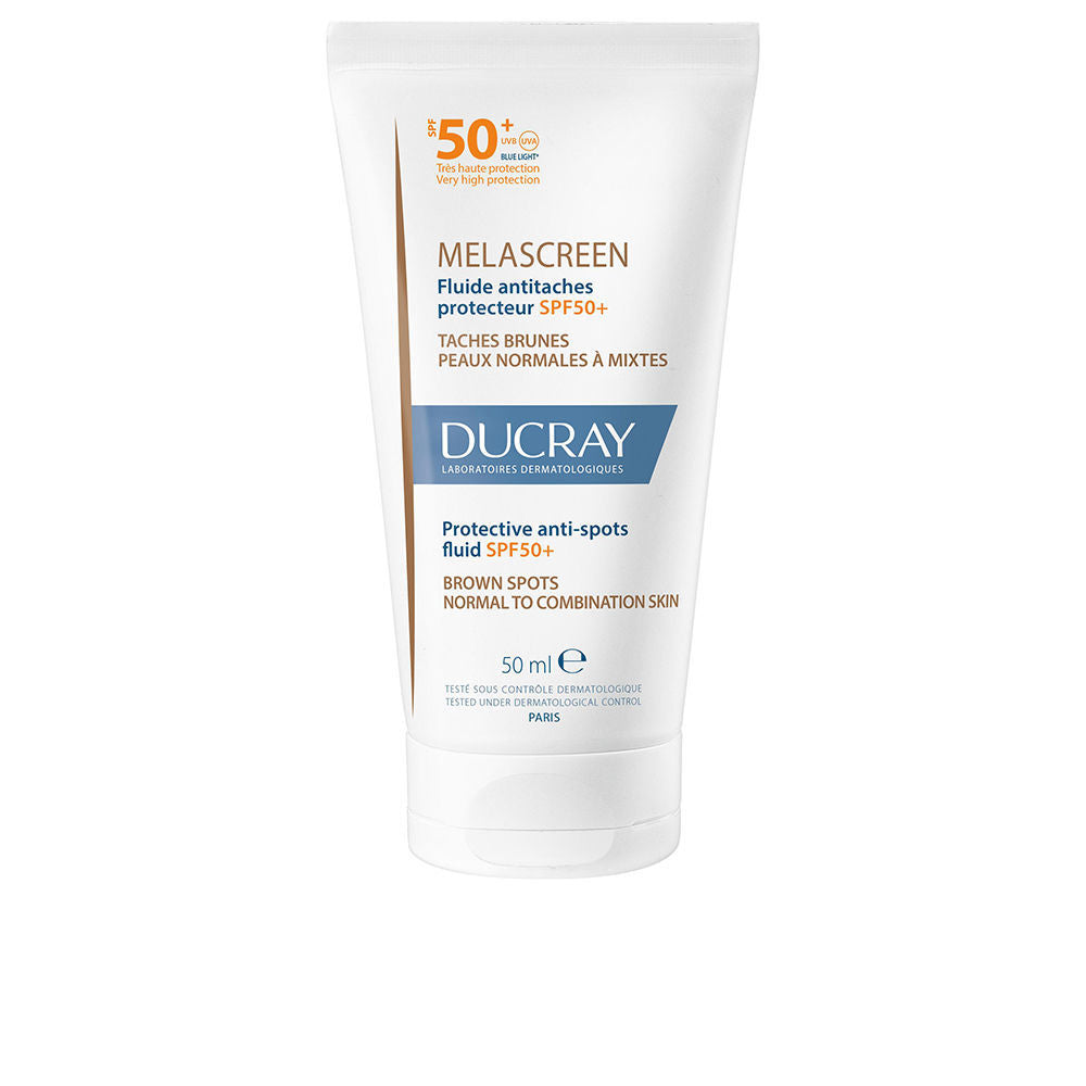 DUCRAY MELASCREEN fluido antimanchas protector SPF50+ 50 ml