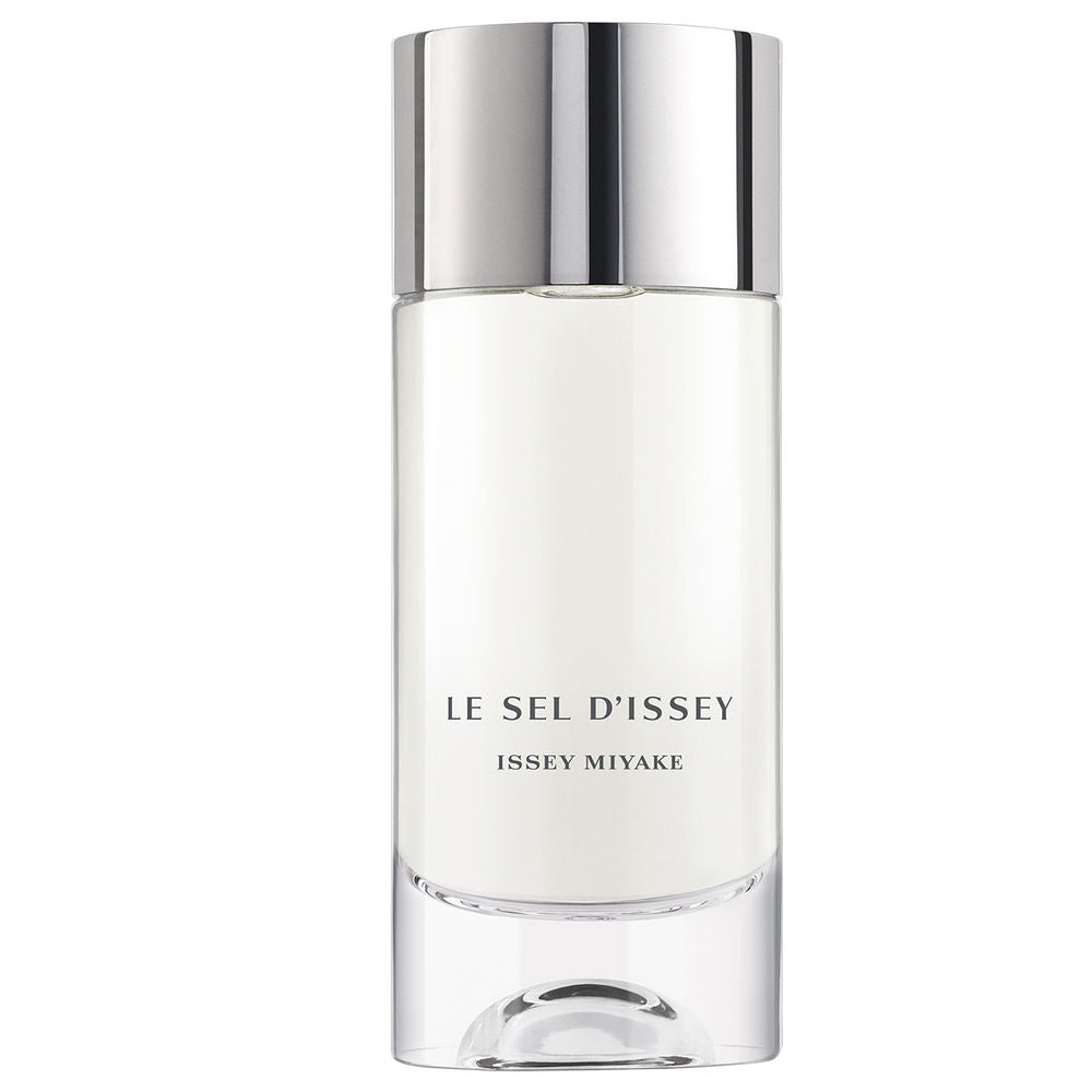 ISSEY MIYAKE LE SEL D'ISSEY edt vapo 100 ml