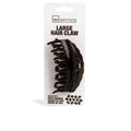 IDC INSTITUTE ECO LARGE HAIR CLAW #café 1 u