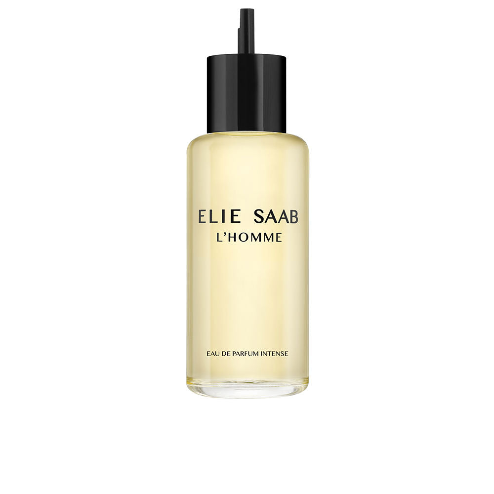 ELIE SAAB L'HOMME INTENSE edp recarga 150 ml