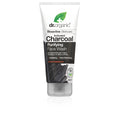 DR. ORGANIC CARBÓN limpiador facial 200 ml