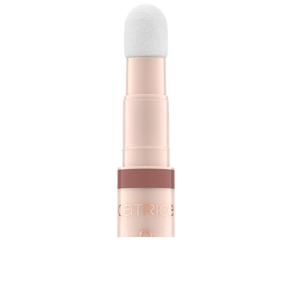 CATRICE COLOUR CUSHION aceite labial #050-Drenched Drama 1,8 ml
