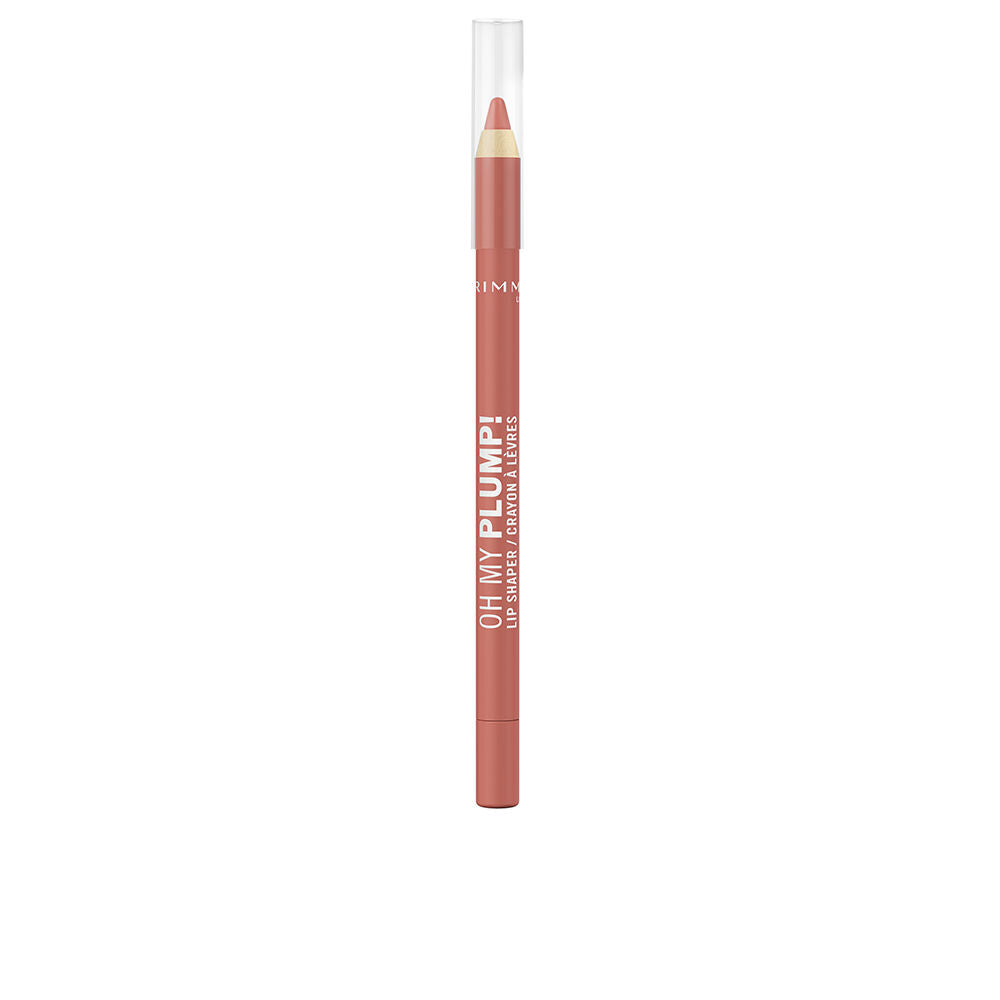 RIMMEL LONDON OH MY PLUMP! perfilador de labios #010-Iconic Beige 1,2 gr
