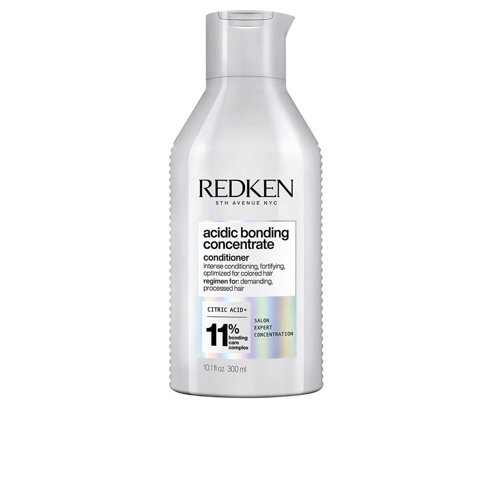 REDKEN ACIDIC COLOR GLOSS acondicionador potencia el brillo de tu color 300 ml
