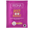 IROHA POST WORKOUT mascarilla facial 1 u