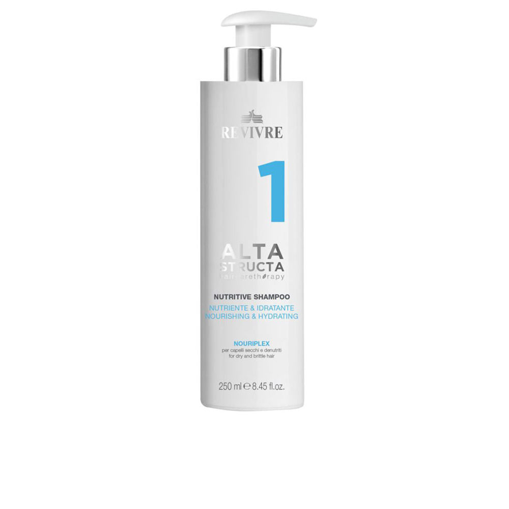 REVIVRE ALTA STRUCTA nutritive shampoo 250 ml