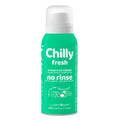 CHILLY FRESH espuma sin aclarado spray 100 ml