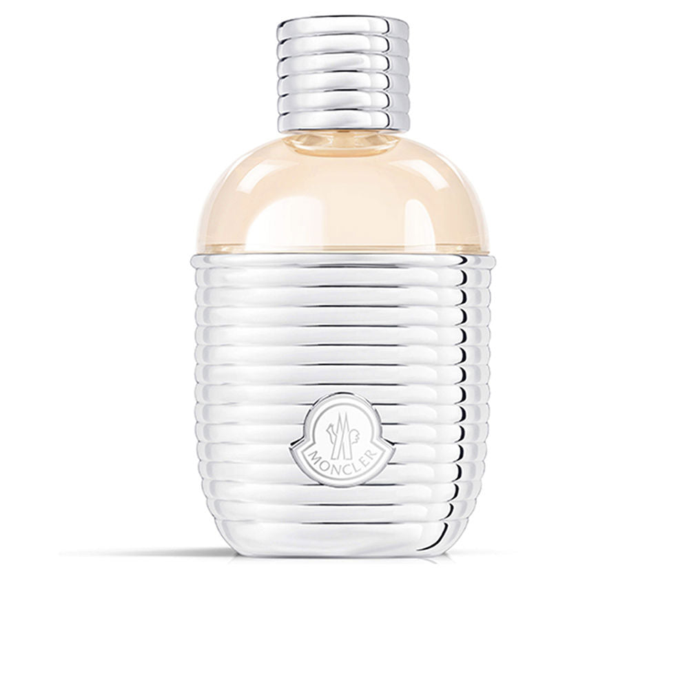 MONCLER MONCLER POUR FEMME edp vapo 100 ml
