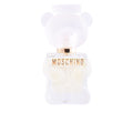MOSCHINO TOY 2 eau de parfum vaporizador 50 ml