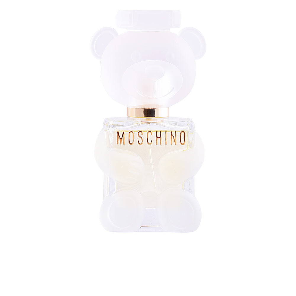 MOSCHINO TOY 2 eau de parfum vaporizador 50 ml