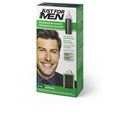 JUST FOR MEN JUST FOR MEN COLORANTE en champú #moreno 30 ml